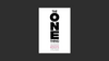 The One Thing By Gary Keller And Jay Papasan.