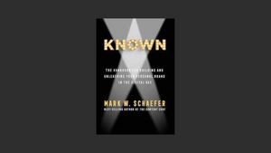 Book Notes: Known By Mark W. Schaefer.