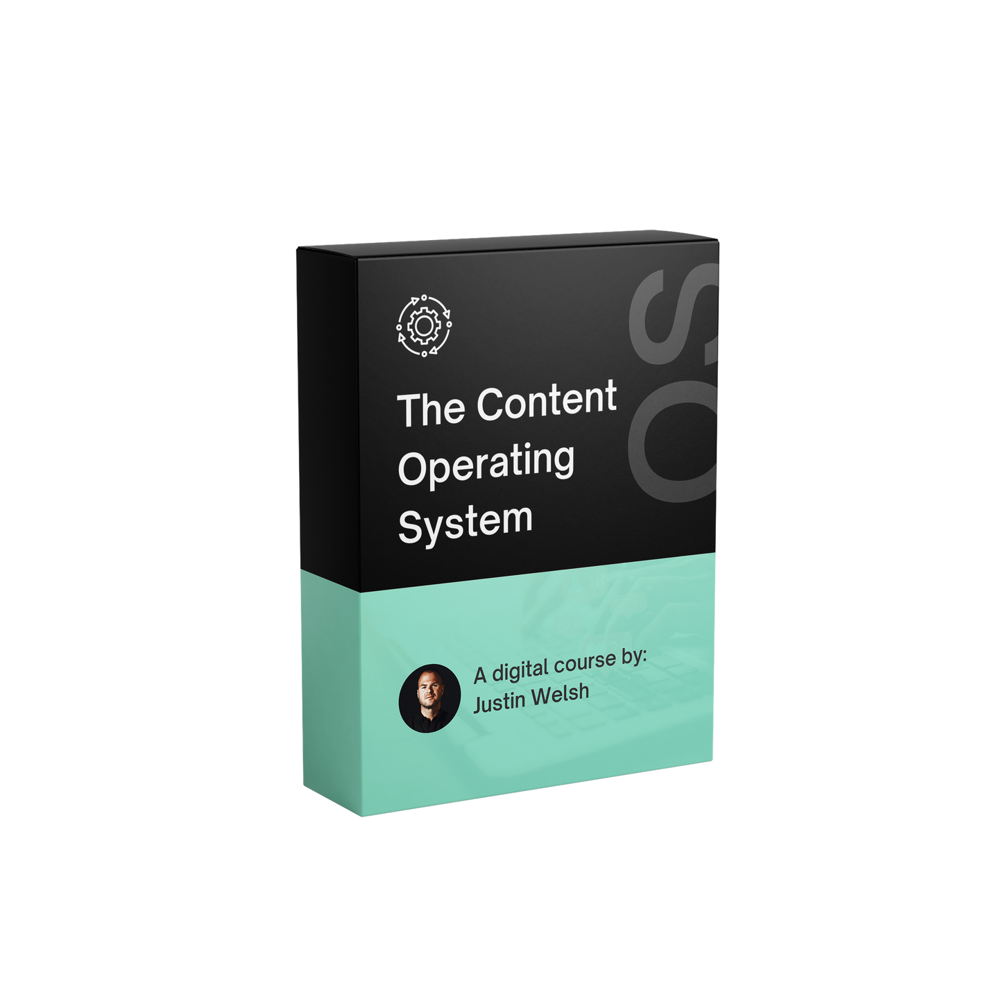 Course Notes: Justin Welsh's Content Operating System Course - A Quick Review And What I Learned.